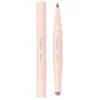 Image de Pupa Vamp! Duo Crémeux - Crayon Lèvres Contouring & Rouge à Lèvres Brillant 017 - Rose Intemporelle