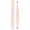Image de Pupa Vamp! Duo Crémeux - Crayon Lèvres Contouring & Rouge à Lèvres Brillant 020 - Brun Nude