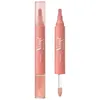Image de Pupa Vamp! Marker Duo - Feutre à lèvres et gloss huileux 002 - Frozen Rose 4 ml