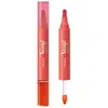 Image de Pupa Vamp! Marker Duo - Feutre à lèvres et gloss 007 - Red Potion 4 ml