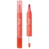 Image de Pupa Vamp! Marker Duo - Feutre à lèvres et gloss huileux 009 - Jelly Coral 4 ml