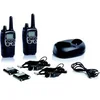 Image de Talkie Walkie Tremblay Noir TU TK001