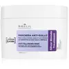 Image de Brelil Professional Masque anti-jaunissement contre les tons jaunes pour cheveux blonds et gris 220 ml