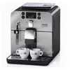 Image de Gaggia Brera - Machine Ã CafÃ© Automatique Avec Machine Ã Filtre Et Buse Vapeur "Cappuccino" - 15 Bar - Noir