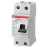 Image de Abb-INTER.DIF.FH202S AC-63 0.03