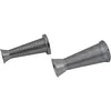 Image de 1 X SIECE INOX NÂ°5 - trous 1,1 mm