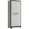 Image de Armoire Haute Plastique Titan - Keter