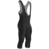 Image de Cuissard court à bretelles Gist Corsaire Fond 3 Density Noir 2XL 182547