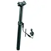 Image de Tige de selle télescopique aluminium Switch 390 mm 390 mm