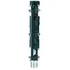 Image de Paire de pédales alu filetage avec picots Switch North Shore 110x95 mm