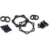 Image de Kit conversion avant et arrière standard Gist Brakco Boost TU