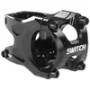 Image de Potence VTT cintre Gist Switch Toboga 35 35 mm Dh L 35 mm Ø35x35 mm