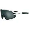 Image de Lunettes vélo monture verres photochromic verres qui s'adaptent automatiquement à la luminosite Gist Next TU