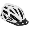 Image de Casque vélo réglage molette - éclairage integré Gist E-Bike Planet Urban In-Mold L/XL (56/62 cm)