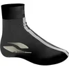 Image de Paire de couvre-chaussures hiver membrane anti vent et pluie (scratch) Gist 5473 Noir 39/40 182463