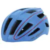 Image de Casque avec éclairage 360° réglage molette Gist Luxo In-Mold S/M (52/58 cm)