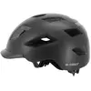Image de Casque avec éclairage arrière réglage molette - lumière visible à 200 m Gist Smart In-Mold L/XL (56/62 cm)