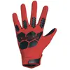 Image de Gants longs compatible ecran tactile Gist Amor XL
