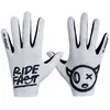 Image de Gants longs sans scratch compatible ecran tactile Gist Faster Ride M