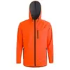 Image de Veste de pluie waterproof 15 micron avec capuche Gist Giacca -5276 TU