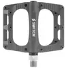 Image de Pédales plateforme descente Switch Freeride CNC 100x90 mm