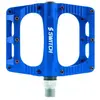 Image de Pédales plateforme descente Switch Freeride CNC 100x90 mm