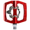 Image de Pédales plate automatique ou standard alu Switch 90x90 mm