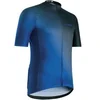 Image de Maillot zippé total Gist Flow Bleu XL 208282