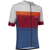 Image de Maillot zippé intégrale Gist Maglie Bleu L 216955