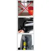 Image de LAVOR Sprinter autolaveuse-sÃ©cheuse 800 W 1015 mÂ²/h Marcher derriÃ¨re