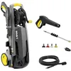Image de Nettoyeur haute pression ? eau froide 2100 W 140 bar d?bit 400 L/h avec accessoires PASCAL 20 PLUS Lavor
