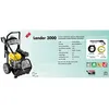 Image de Lavor - Nettoyeur haute pression thermique Semi - Pro 6,5CV 210 bar 690l/h - LANDER 3000