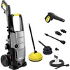 Image de Nettoyeur Haute Pression - LAVOR - Galaxy 150 GL - 150 Bar Max - 450 l/h Max - 2100W