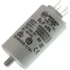 Image de Condensateur 8MF 450V universel SÃ¨che-linge (AS0030666 6531420 2I MARCHI AEG ARCTIC ARDO ARISTON HOTPOINT ARTHUR MARTIN ARTHUR MARTIN ELECTROLUX ASTERIE AYA BALAY BAUKNECHT BEKO BELLAVITA BLOMBERG BLU