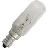 Image de Ampoule E14 40W Hotte (9029791929 ZANUSSI CANDY ELECTROLUX AEG ROSIERES SAUTER FAURE HOOVER)
