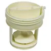 Image de Bouchon de pompe (224563-43333) Lave-linge (41004157 CANDY HOOVER IBERNA)