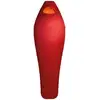 Image de Sac de couchage FERRINO NIGHTEC 600 PRO REGULAR (Orange)