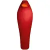 Image de Sac de couchage FERRINO NIGHTEC 800 REGULAR (Rosso)