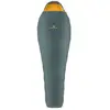Image de Sac de couchage FERRINO SACCO LIGHTEC SM 1100 Regular (Green)
