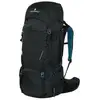 Image de Sac à dos randonnée FERRINO BACKPACK APPALACHIAN 55 (BLACK)