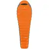 Image de Sac de couchage FERRINO SLEEPINGBAG REVOLUTION 1200 RDS (Orange)