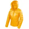 Image de Doudoune FERRINO VIEDMA JACKET (amber) Femme