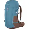 Image de Ferrino - Sac de randonnée journée - Hikemaster 34 Lady Blue en Nylon - Bleu