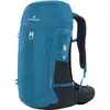 Image de Ferrino - Sac de randonnée journée - Hikemaster 36 Blue en Nylon - Bleu