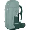Image de Ferrino - Sac de randonnée journée - Hikemaster 34 Lady Green pour Femme en Nylon - Vert
