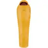 Image de Ferrino - Sac de couchage de bivouac - Lightech 500 Duvet Rds Down Artisan Gold - Jaune