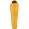 Image de Ferrino - Sac de couchage de bivouac - Lightec 1000 Duvet Rds Down Artisan Gold - Jaune