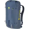 Image de Ferrino - Sac à dos d'alpinisme léger - Summit 25 Blue en Nylon - Bleu