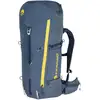 Image de Ferrino - Grand sac à dos d'alpinisme - Summit 48+5 Blue en Nylon - Bleu