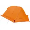 Image de Ferrino - Tente d'alpinisme 2 places - Manaslu 2 en Aluminium - Orange